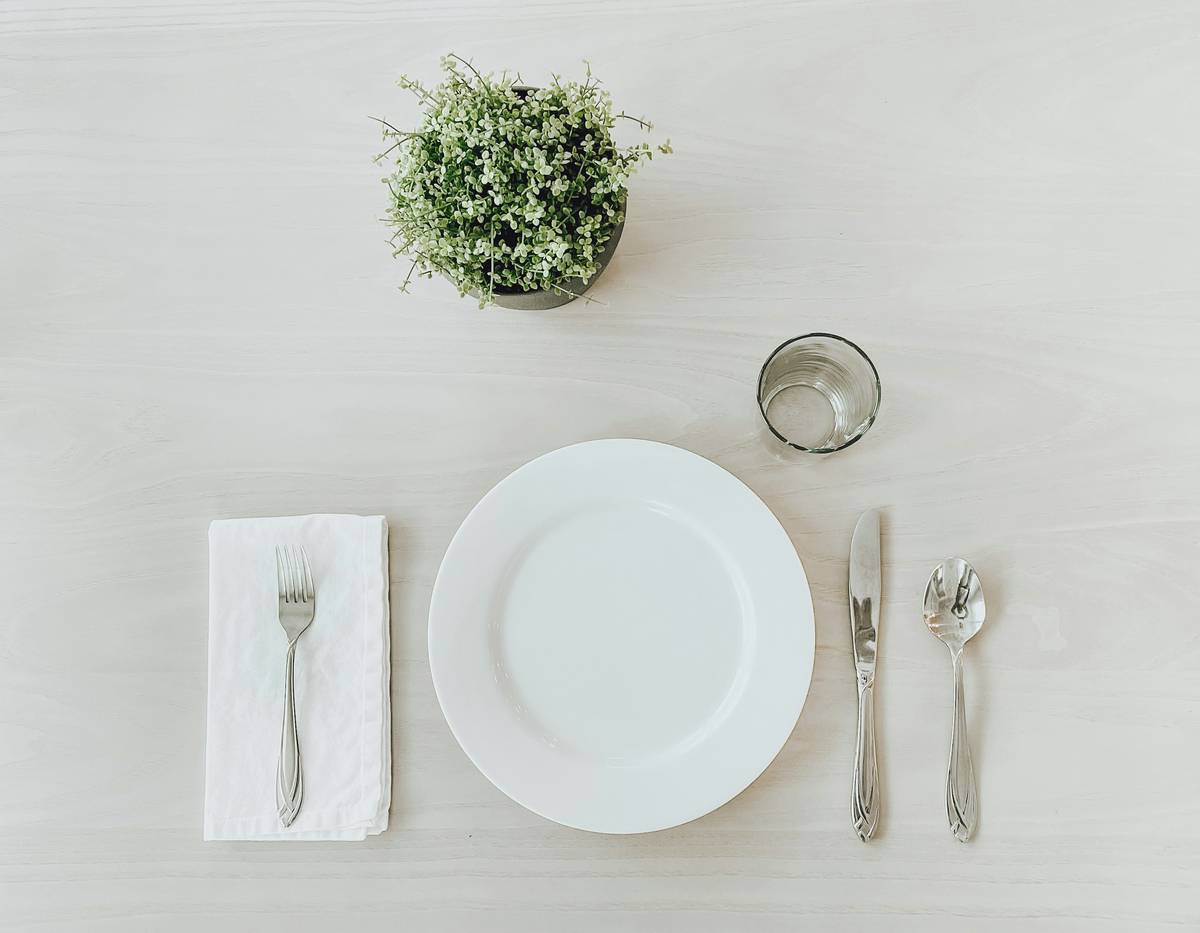 Decorative platter tableware where should a hanging display look elegant and intentional